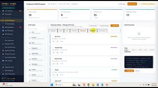 Payroll Global