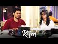 Yeh bacha rok raha hai mujhe... 💔 | Kafeel | ARY Digital Drama