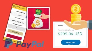 CashTime: Earn money By collecting coins/2020 (Withdraw PayPal)/ JOKCATS screenshot 4