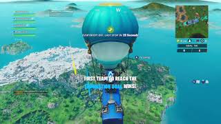 Fortnite Fortbite 51 Location