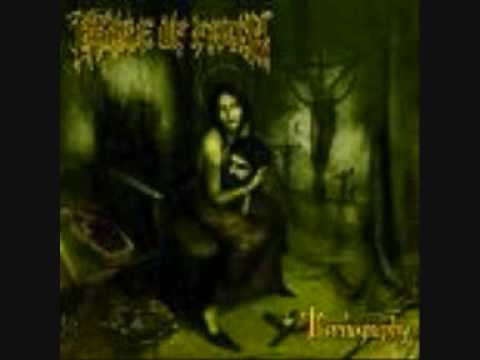 Cradle Of Filth Temptation Lyrics