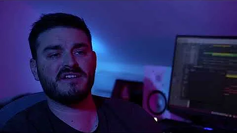 Music Production Hacks with Maximilian Baqu aka Ma...