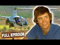 Jeff the rookie finally takes flight   keeping up with the joneses  s01 e07  full episode