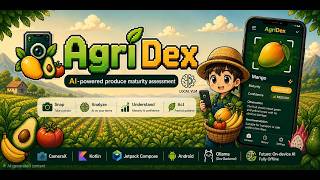 On-Device AI for Agriculture: Building AgriDex 🍅 (Android & Ollama)
