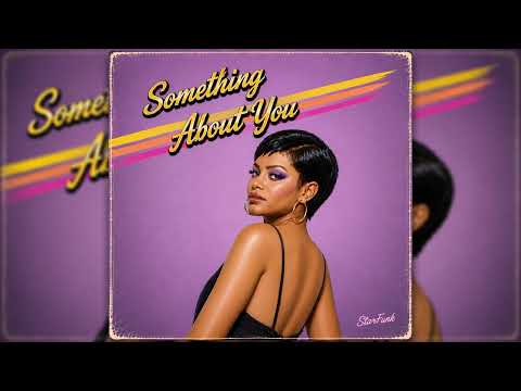 Something About You | Funk Rare 1983🔥