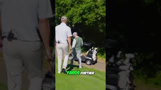 Golf Swing Analysis: Watch This Golfer Nail It! 🏌️‍♂️ #shorts