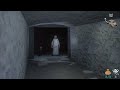 Can I Get Out Alive? 💀 Eyes: The Horror Game Gameplay