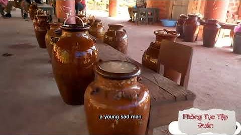 Lễ hội mừng lúa mới của người Xê Đăng và bài hát rất hay @Phòng Tục Tập Quán Vlogs