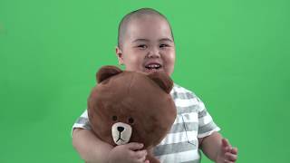Behind the Scene: LINE Sticker Tatan (Pop-Up Edition) screenshot 2