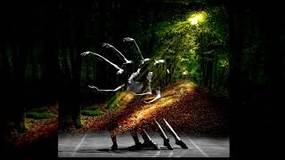 Dark Lydian Dance | Leif Haley | Lively String Quintet