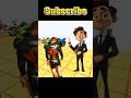🔥 Franklin Nikla City Ka Sabse Rich Man 💸 | Indian Bike Driving 3D #gamingcity4050