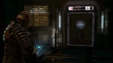 GDHNP.... Dead Space Part 20: Elevators...