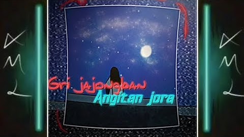 Gri Jajongban Angitan Jora ▶️Rc Rabie New Garo song||Alight motion Xml Video link description ⬇️⬇️