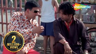 25 Din Mein Paisa Double | Phir Hera Pheri | Akshay Kumar, Suniel Shetty, Paresh Rawal, Rimi Sen