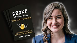 Broke Millennial | Summary In Under 10 Minutes (Book by Erin Lowry)