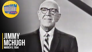 Jimmy Mchugh 