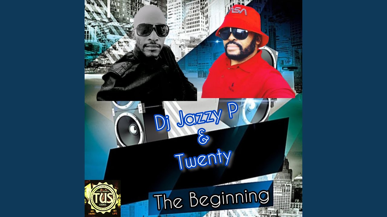 THE BEGINNING auf YouTube ansehen THE BEGINNING auf YouTube ansehen