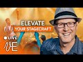 Must-Know Performance Skills Revealed! + Q&A | LIVE HANGOUT with #DrDan 🔴