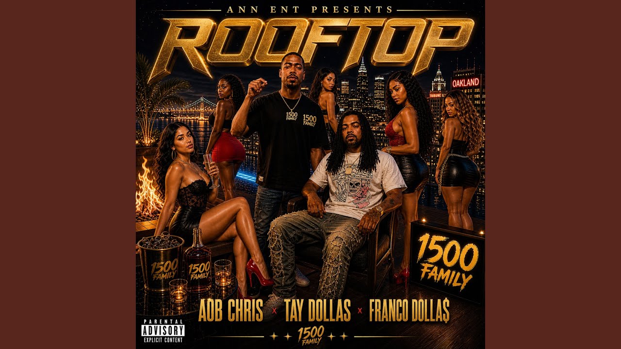Watch Rooftop on YouTube Watch Rooftop on YouTube