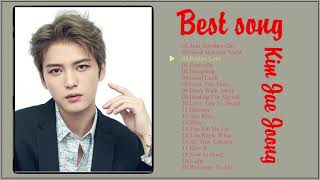 The best songs of Kim Jae Joong | キム・ジェジュンの最高の曲