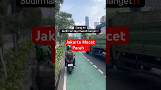 Hari Hari Jakarta jalansudirmanjakarta jakartavibes jakarta