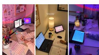 Study With Me - Study Motivation TikTok Compilation 51