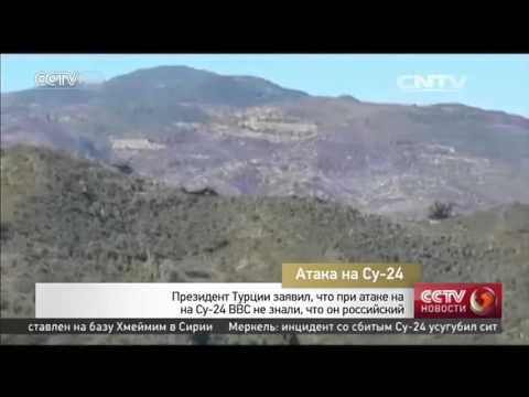 Лавров: воевать с Турцией Россия не собирается