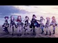 アンティーカ&times;ストレイライト Killer&times;Mission