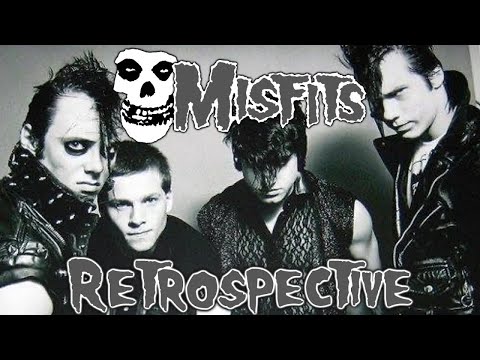 Misfits Retrospective