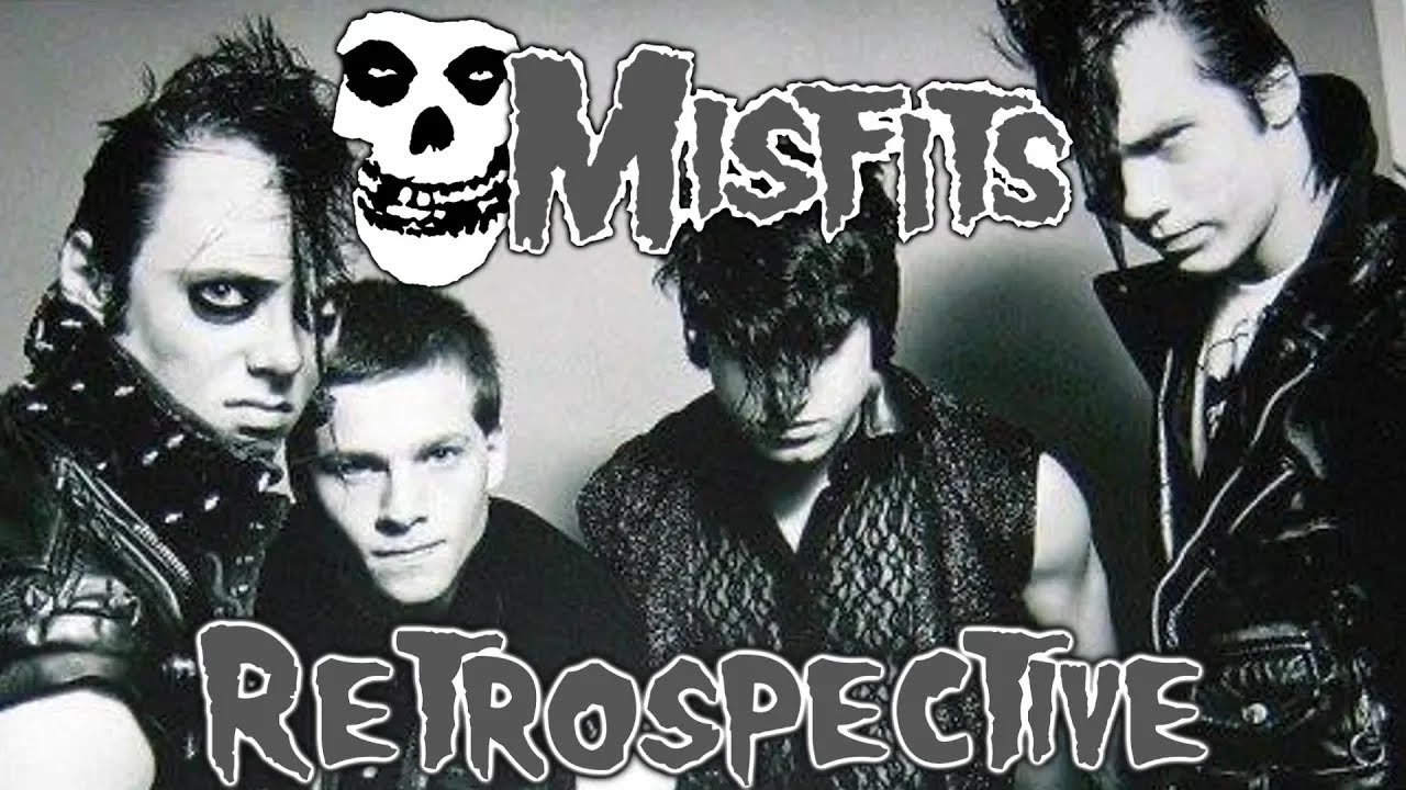 Misfits Retrospective