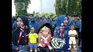 JEDA IKLAN INDOSIAR LIGA KANSAS LAGA PASTI