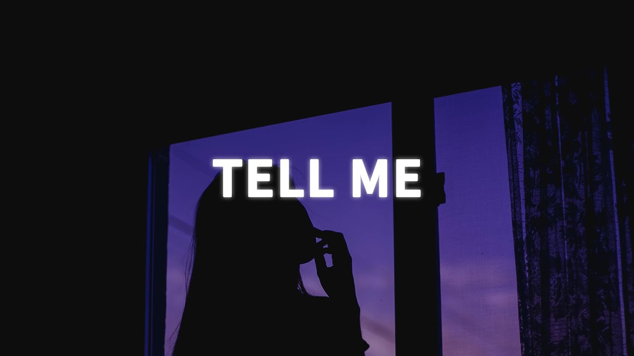 Fudasca - Tell Me What's On Your Mind (Lyrics) ft. Resident