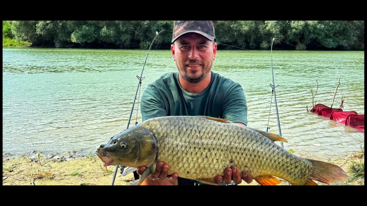 DE LA AGONIE LA EXTAZ CU GUGU 😘🐟🎣