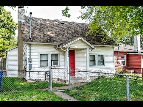 3645 Beechgrove Road, Moraine, OH home video tour