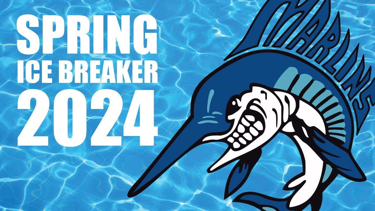 Sunday Session Spring Ice Breaker 2024 YouTube