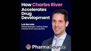 How Charles River Helps Sponsors Accelerate Drug Development Through Strategic Testing