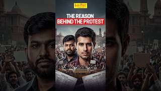 Delhi Protests Explained: What's Happening &amp; Why? #Shorts