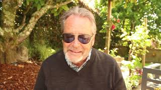 Beyond the Cave - A poem by Robin Kelly (with the help of Plato)