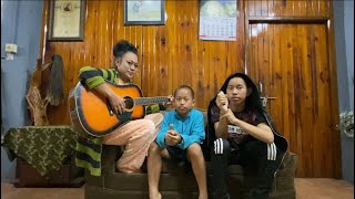 Just Havin Fun Wit D Boys