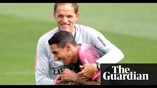 Thomas Tuchel returns to Liverpool with scars and a point to prove