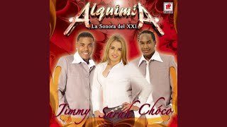 Video-Miniaturansicht von „Alquimia La Sonora Del XXI - Dónde Va Jose“