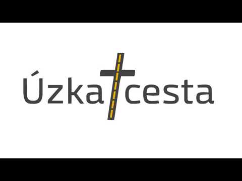 Video: Ako Sa Tvaruje Z Cesta