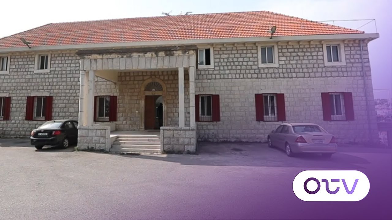 دير مار روكز في القليعات: تعرّفوا إلى تاريخه والنشاطات التي يقوم بها