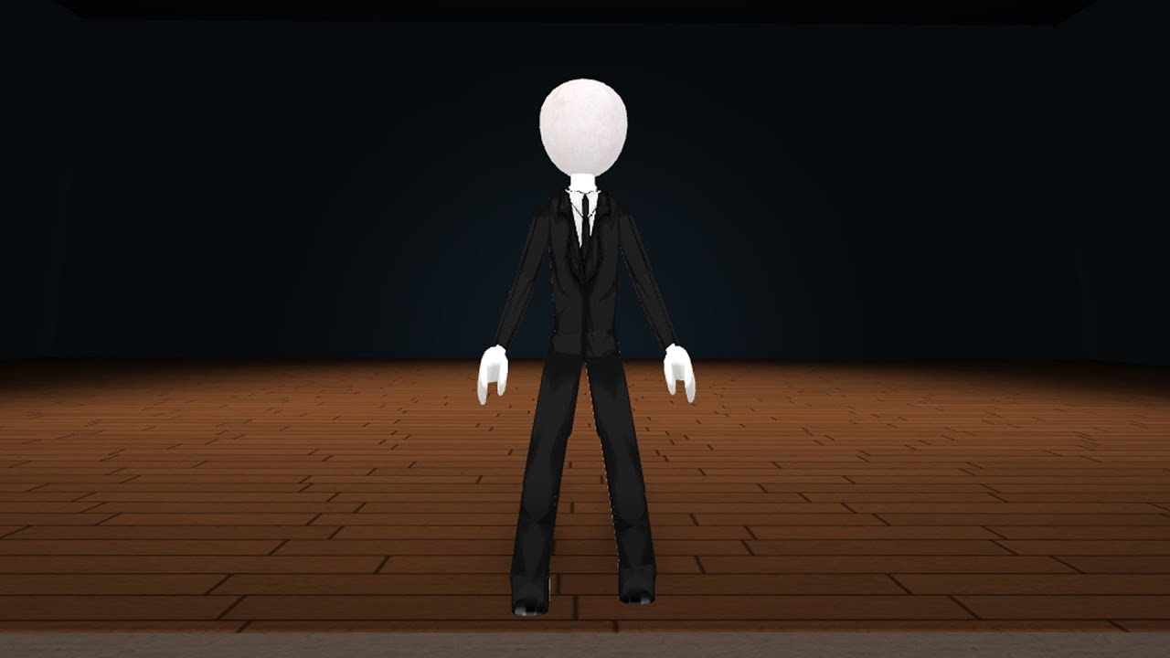 How To Be Slenderman In Robloxian Highschool Youtube - roblox guest 666 skin robloxian youtube