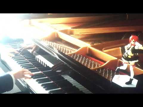 ラブライブ 僕らは今のなかで ピアノ版🎹