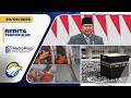Berita Terpopuler - Rapat Paripurna Presiden & DPR, WNI Diculik di Israel, Suasana Kota Makkah