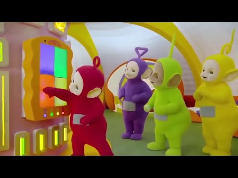 Teletubbies Italiano episodi completi | Compilation 3 | Cartoni Animati Completi | 1515