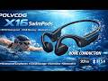 IPX8 Waterproof Headphones With AI Voice Control? Testing Liquid Silicone 2.0
