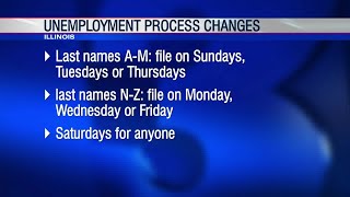 IDES works to improve unemployment claims process