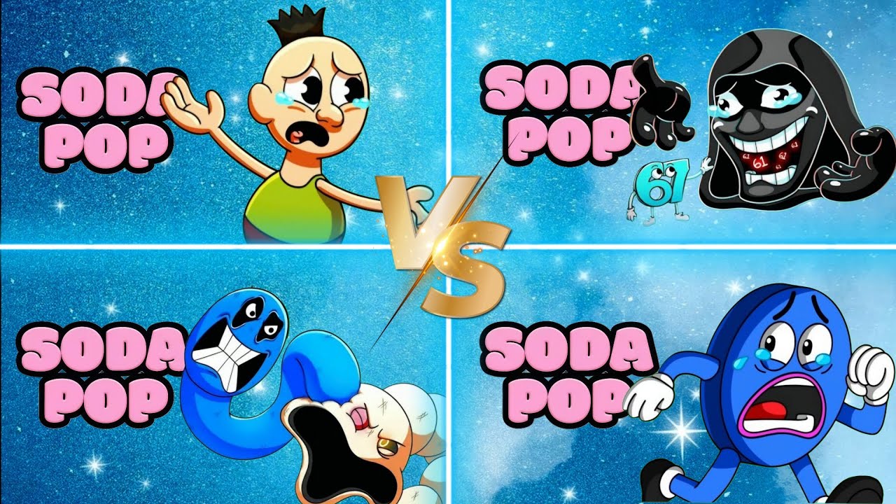 Hamood Habibi.exe 🆚 61 Kid is Not a Monster 🆚 Hungry Snake vs. Big Worm 🆚 Save The.. 🎶🎵 Who Is Best?